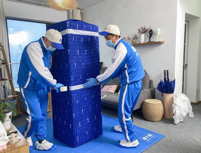 梅州日式搬家服务商十强推荐 2026:正规服务避坑指南与价格