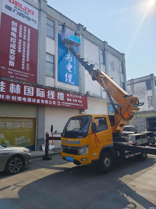 2026玉林本地SUV租车租赁机构TOP5盘点:正规靠谱、价