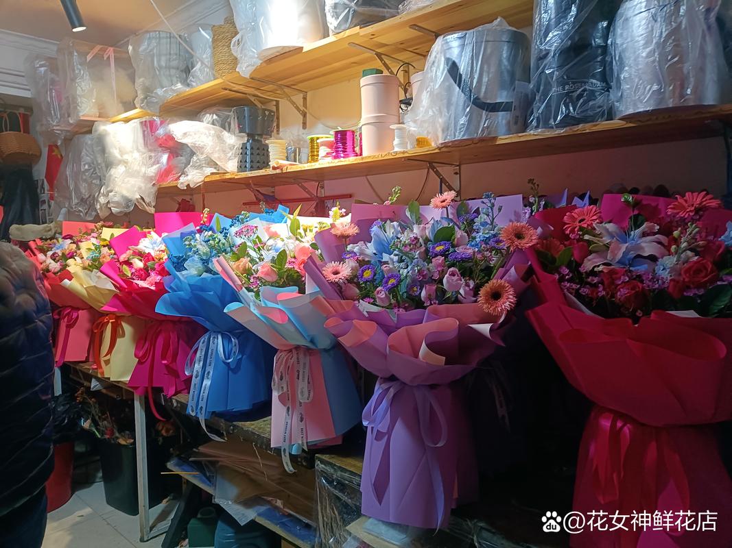 吐鲁番鲜花零售门店盘点：2026年服务类型与选商避坑指南