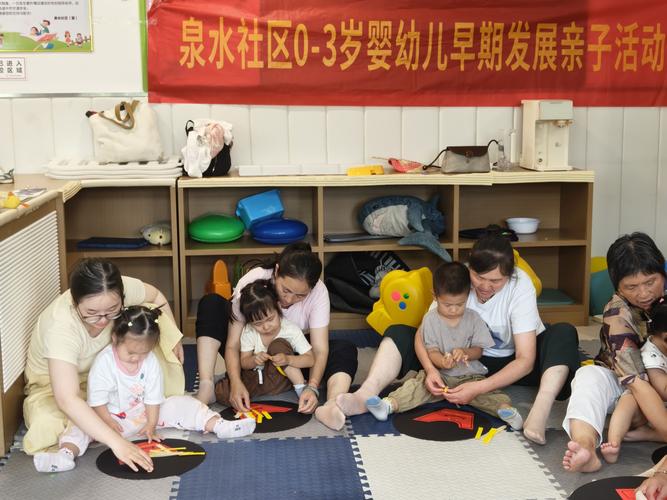 2026桂林0-3岁早教对接商家前5名盘点:口碑机构推荐与避