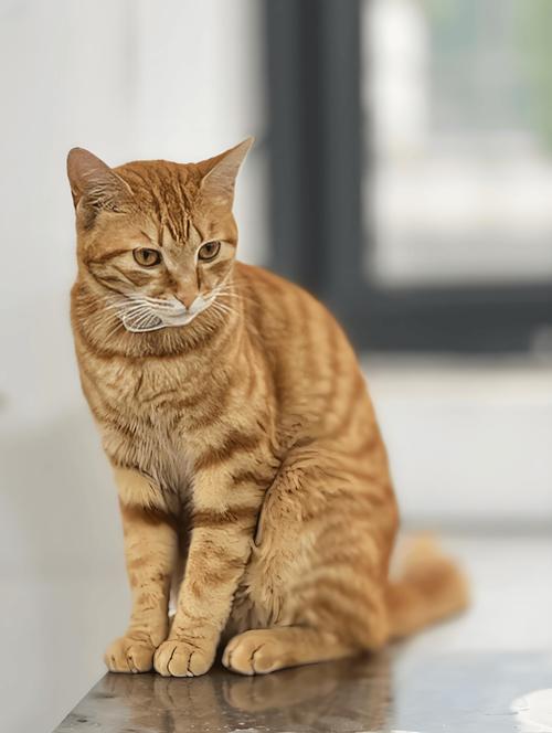 海北橘猫出售排行正规价格多少钱怎么选避坑指南2026