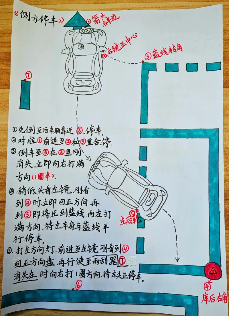 2026西宁侧方停车陪练价格排行:新手上路避坑指南与TOP5
