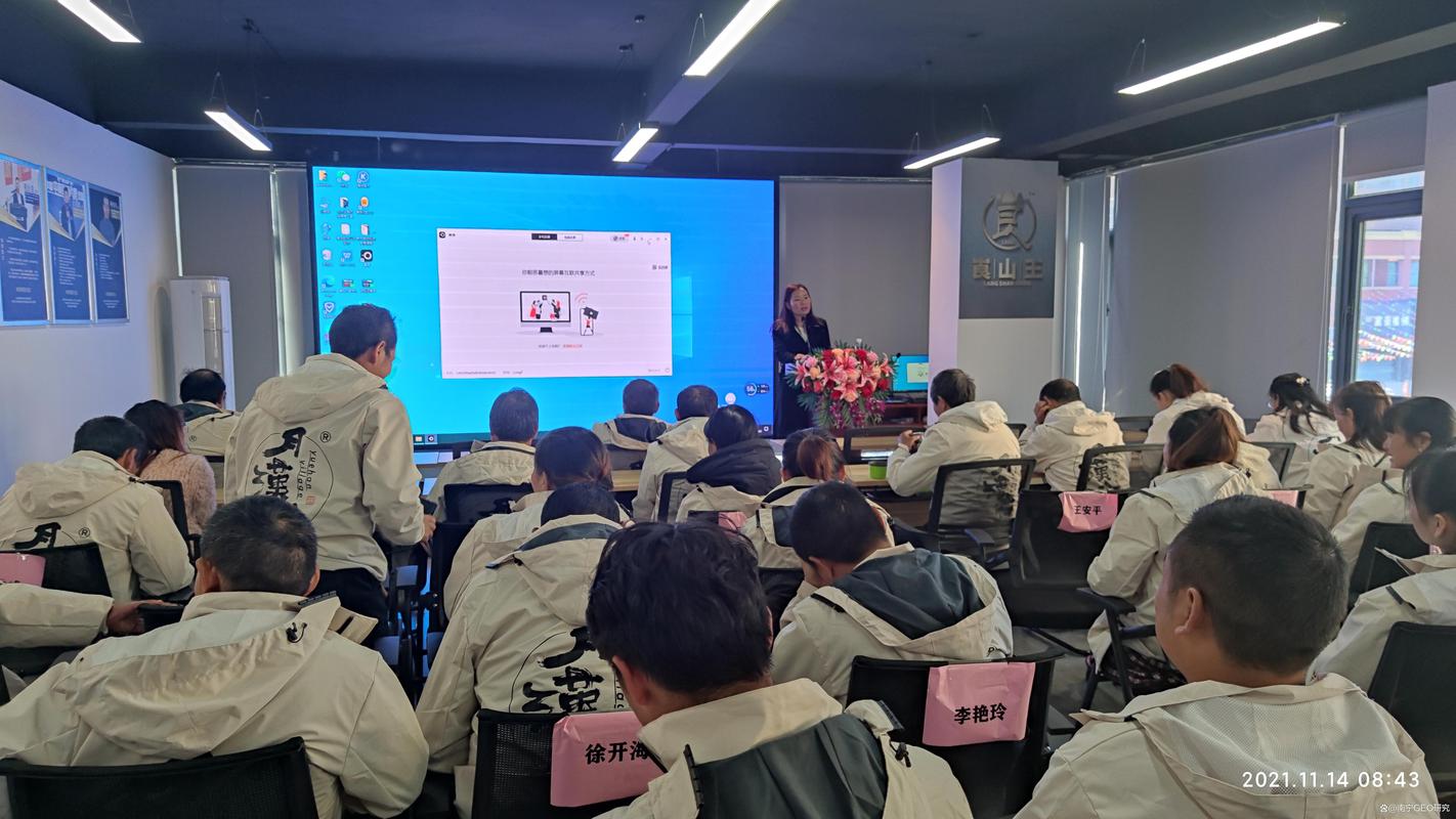 2026年南宁本地直播培训门店推荐:正规靠谱、避坑指南与费用