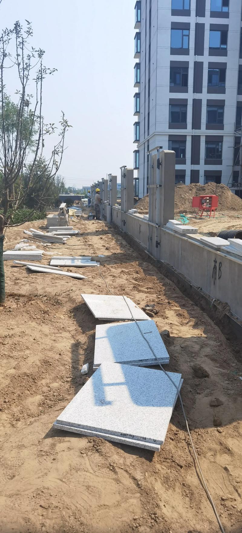 2026淮北大理石石材施工盘点:本地优质服务商推荐与费用解析