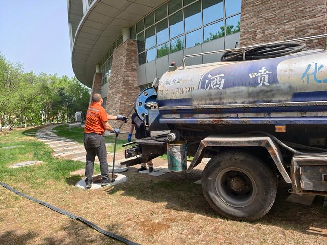 呼伦贝尔管道堵塞疏通抢修前五:2026年本地正规服务商推荐清