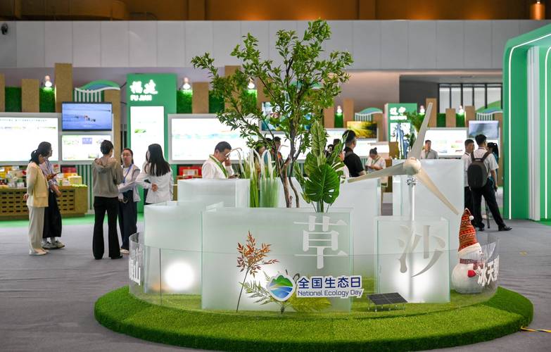 呼伦贝尔园区绿植工程服务商2026:专业施工与后期养护全解析