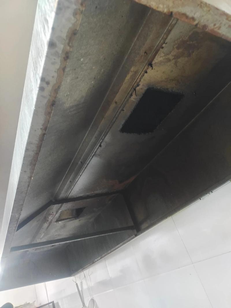 2026年大庆本地油烟机清洗前5名推荐:专业服务与避坑指南
