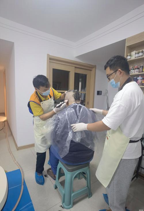 2026嘉峪关本地白班保姆前五:专业推荐与避坑指南