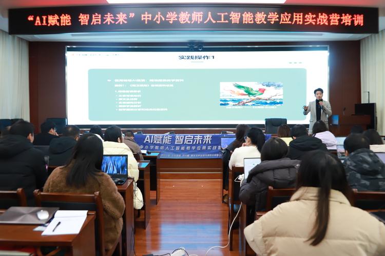 2026吴忠AI培训长期学习托管推荐:正规机构TOP5盘点与
