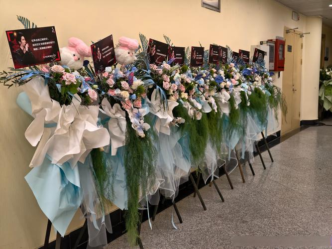 榆林庆典舞台鲜花造型定制商家推荐清单:2026年行业标杆与专
