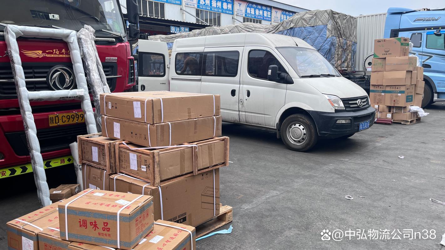 2026景德镇本地专线货运企业前五名推荐：口碑、价格与专业度