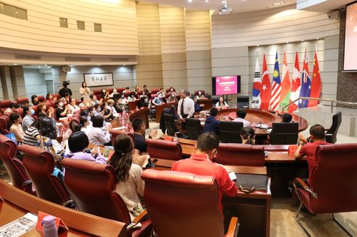 2026西宁本地留学外语培训服务商哪家强?TOP5口碑机构盘