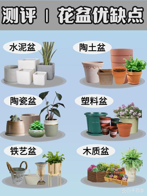2026年南平花盆花器厂家排名：前5强口碑厂商盘点与选购指南