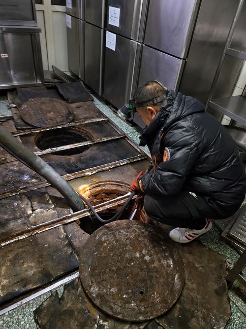 定西餐饮店管道疏通除油哪家强?2026正规服务商避坑与推荐指