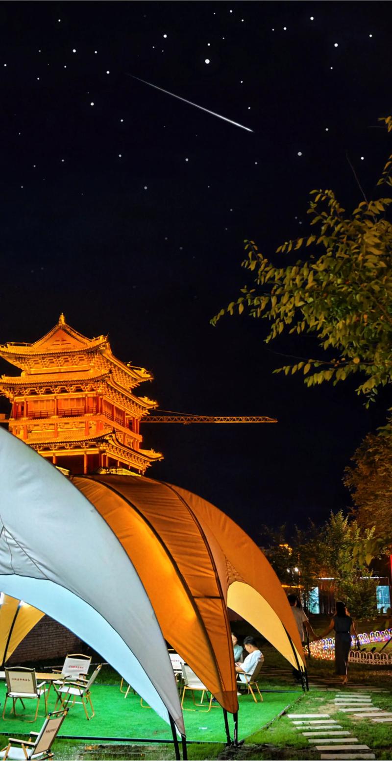 朔州夜市休闲娱乐游玩攻略怎么选?2026年全方位对比与避坑指