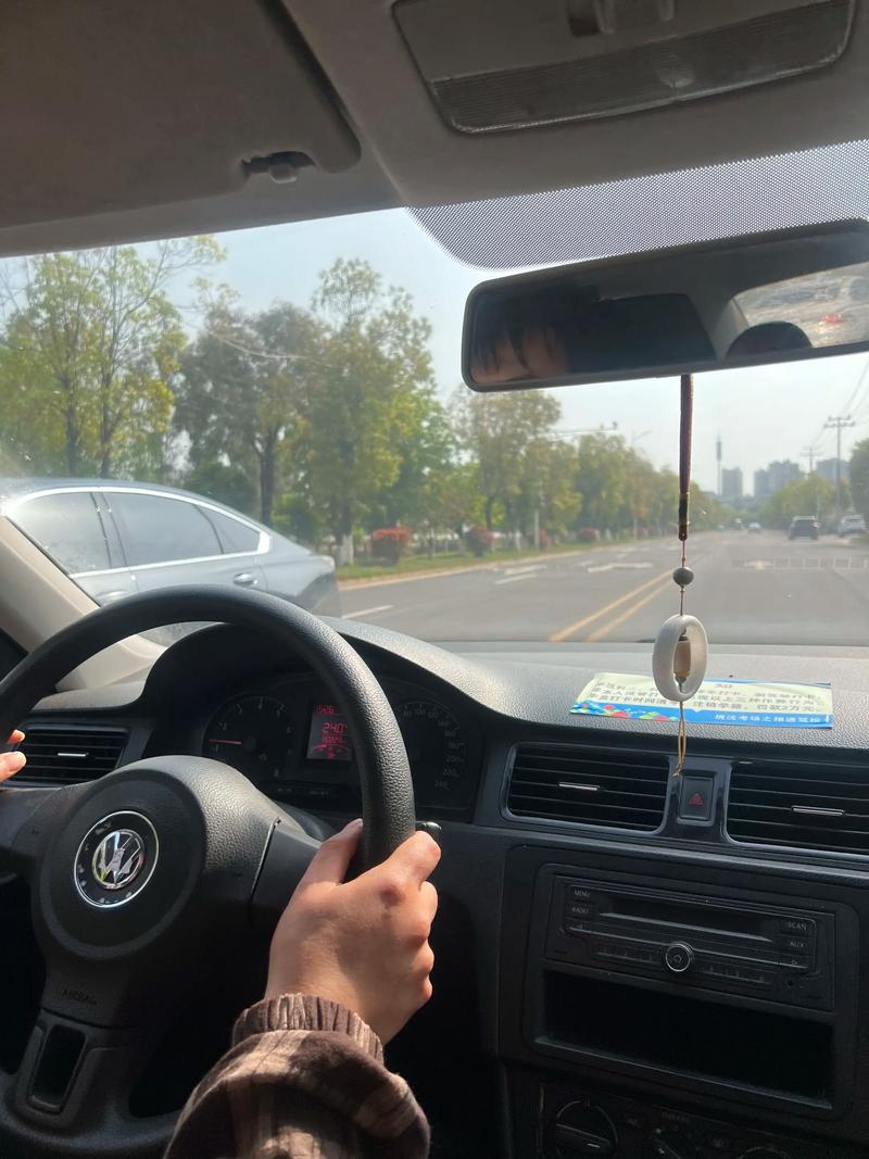 菏泽科目三道路练车：施工级质量管控与交付指南