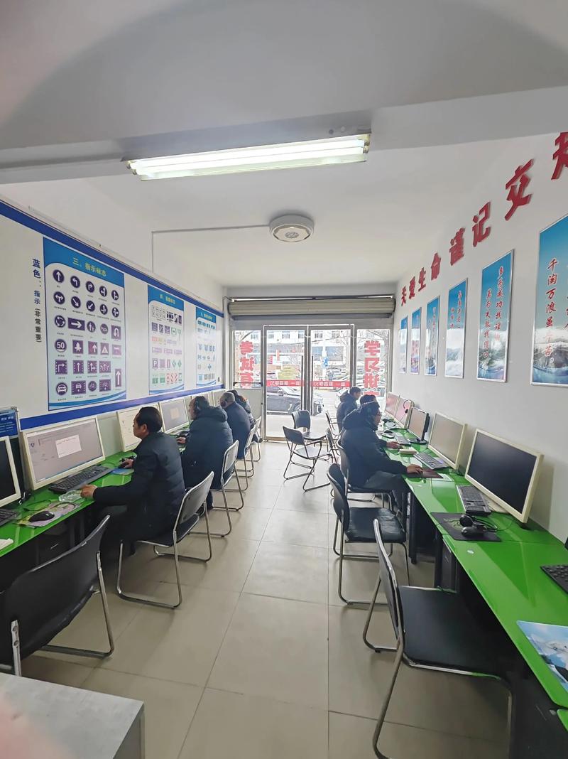 西安科目四理论教学哪家好？2026西安驾校综合实力TOP3推