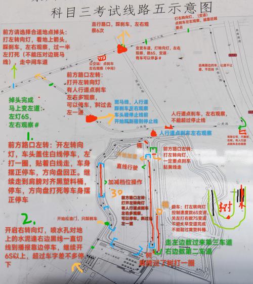 2026晋城本地科目三道路练车前5名盘点:正规驾校推荐、避坑