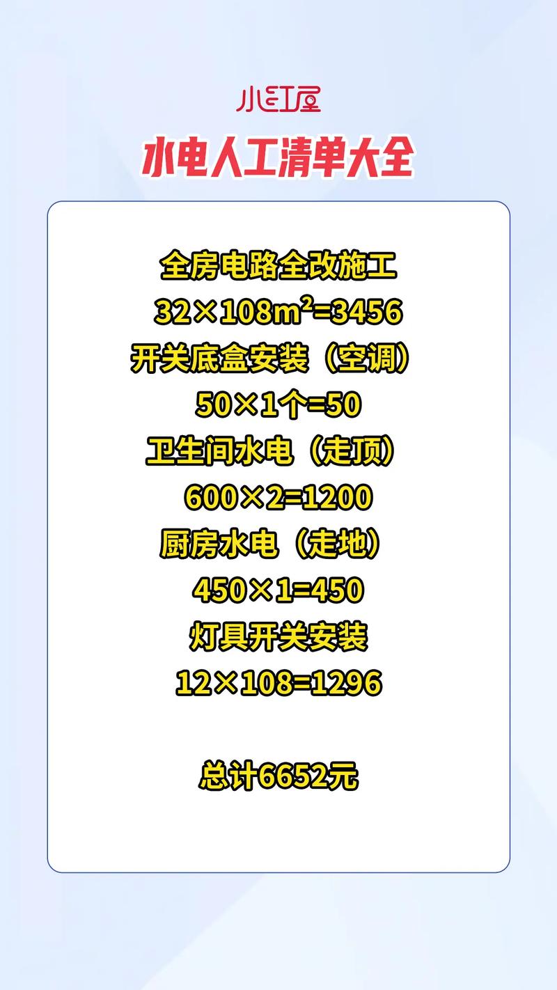 2026那曲水电改造施工队TOP3推荐:价格、口碑与避坑指南 2026那曲水电改造施工队TOP3推荐:价格、口碑与避坑指南