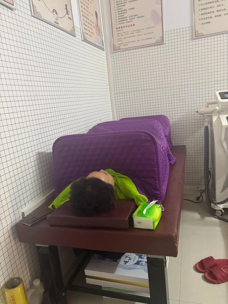2026大同中药熏蒸正规机构推荐：口碑好的5家中医院与中医馆