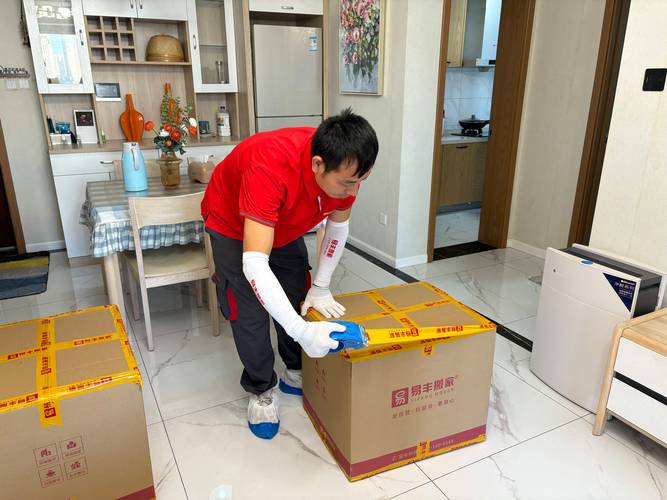 三亚物品搬运专业推荐:2026年正规搬家公司TOP5排行榜及