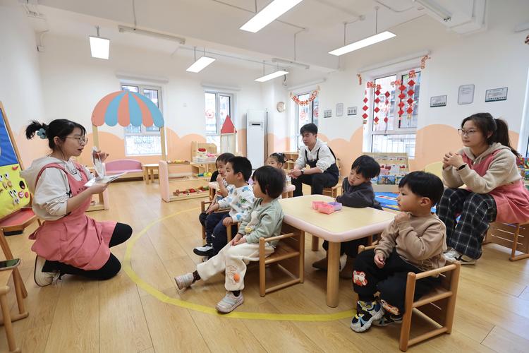 宿州婴幼儿教育区域服务商专业推荐指南 2026年最新口碑排行