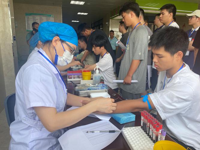 2026抚州本地体检代办前5名大盘点:抚州驾校体检哪家强?价