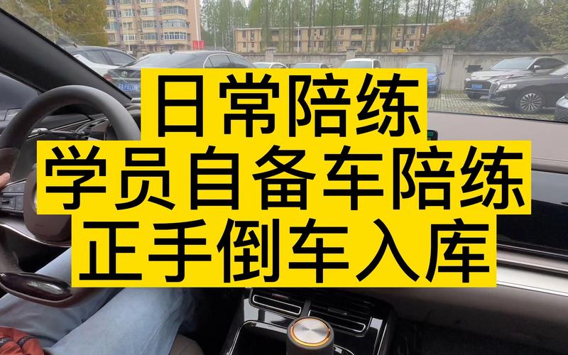 四平倒车入库陪练服务商推荐:2026年正规榜单与避坑指南