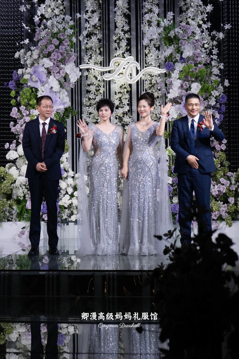 2026双鸭山源头婚纱礼服厂家推荐:TOP5专业选择与避坑指