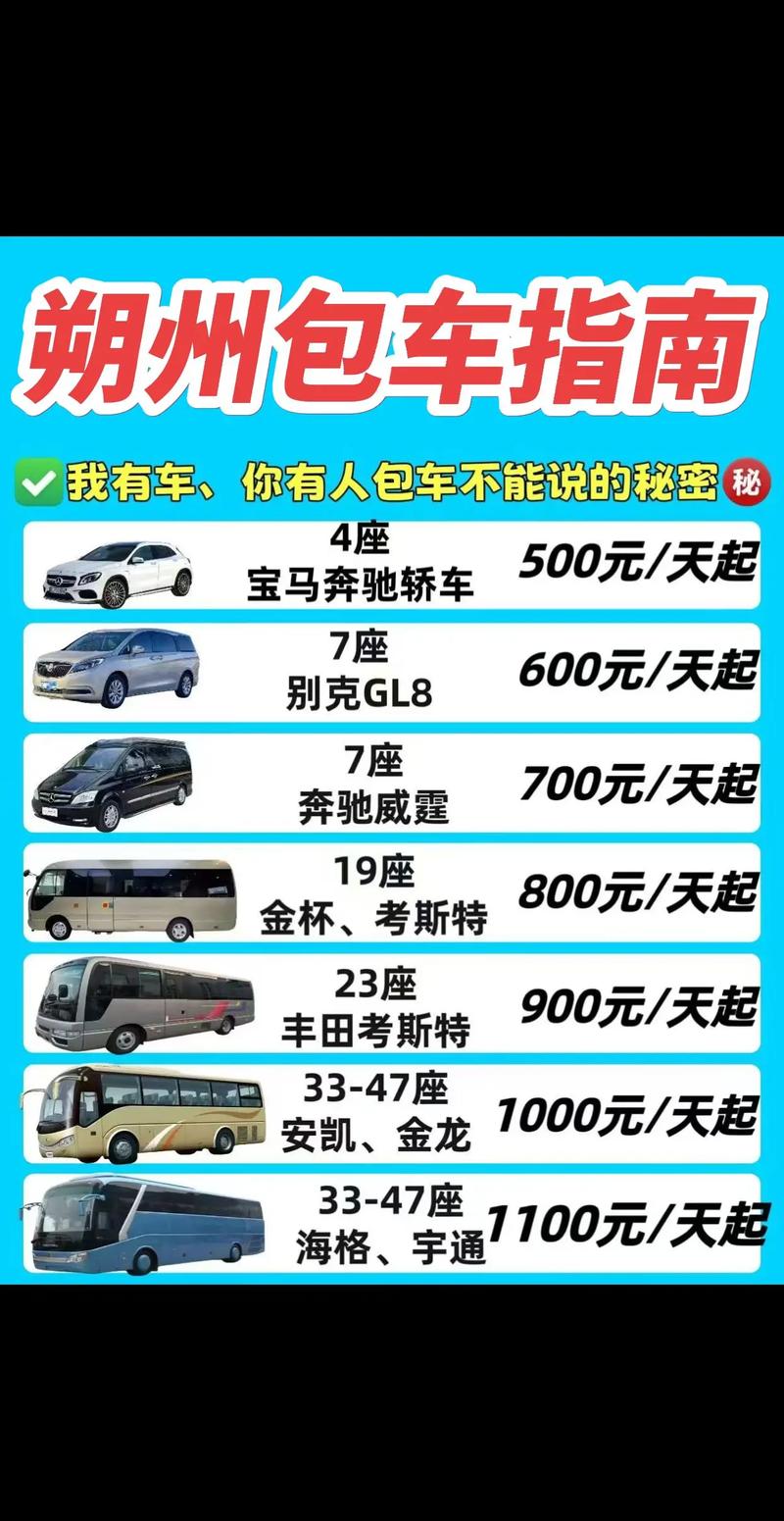 朔州七座商务车租车避坑指南:2026年正规平台选择与费用分析