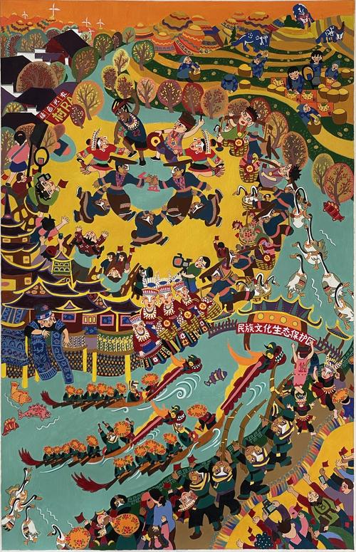 2026贵阳装饰画行业深度盘点：揭秘贵阳本地装饰画前3强及选