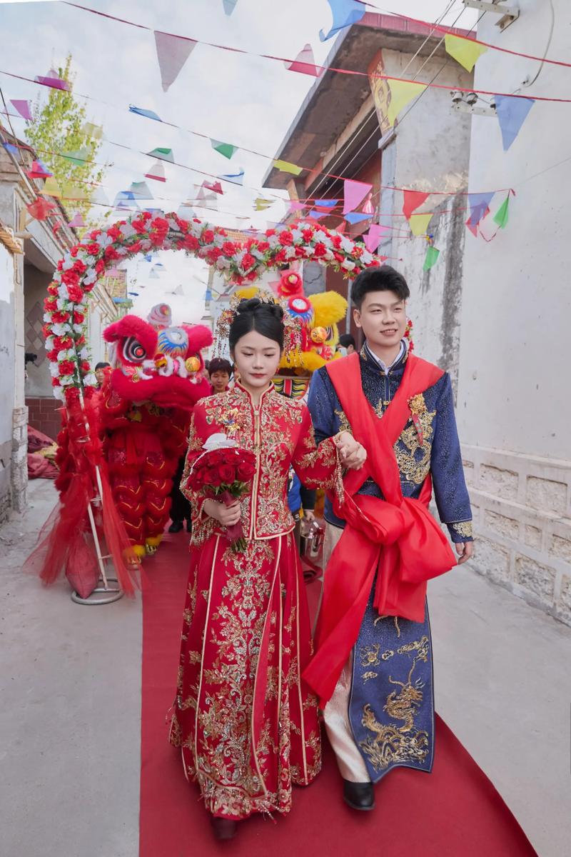 2026淄博婚礼跟拍服务商前五推荐:专业团队口碑盘点与避坑指