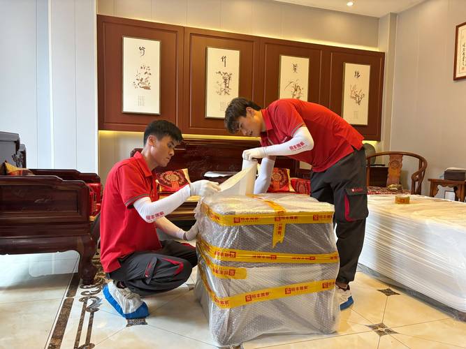 2026南宁本地贵重物品搬运推荐：揭秘TOP5正规服务商及避