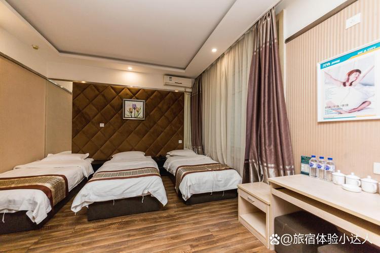 2026长春度假住宿配套预订前5名：口碑榜单与避坑指南