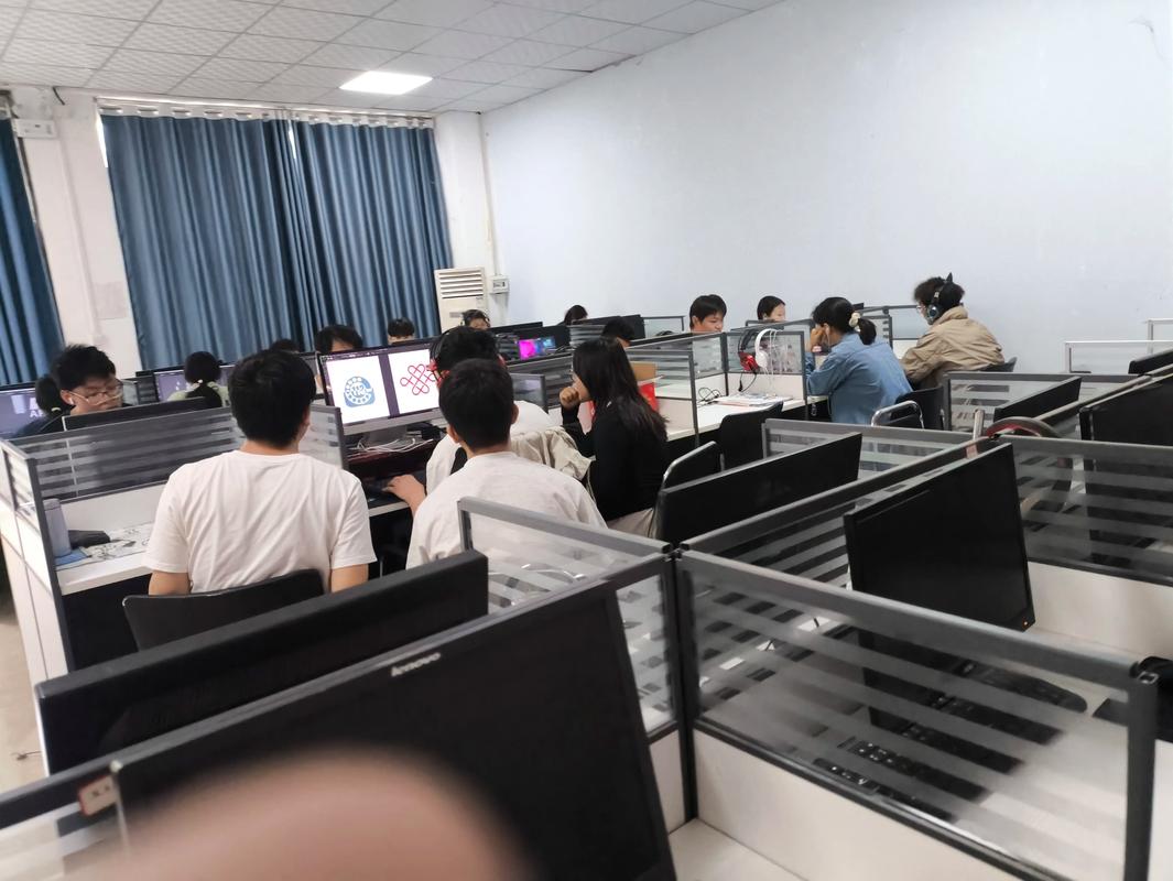 2026年重庆计算机办公职业培训避坑指南:正规机构怎么选、费