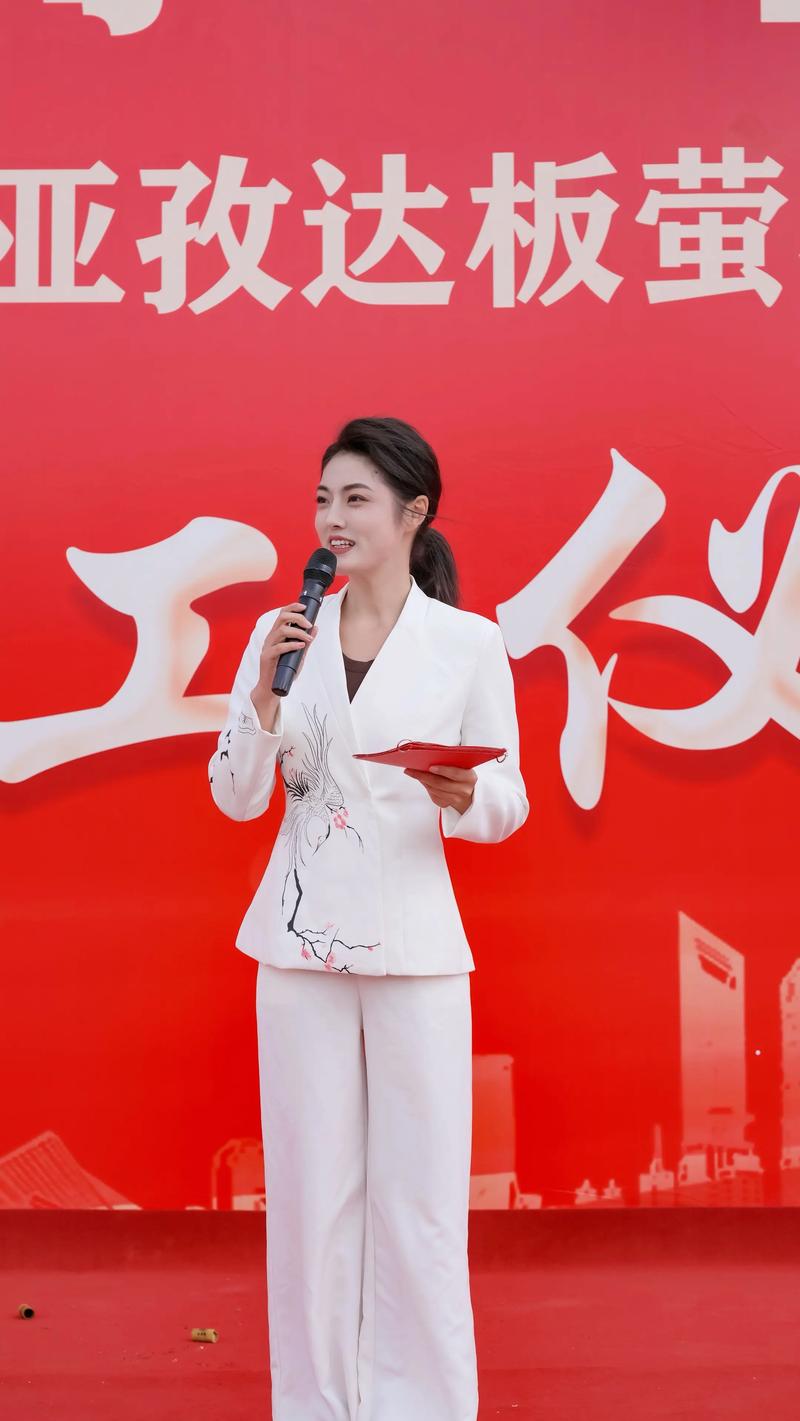 商洛本地司仪主持推荐:2026年口碑较好且性价比高的主持公司