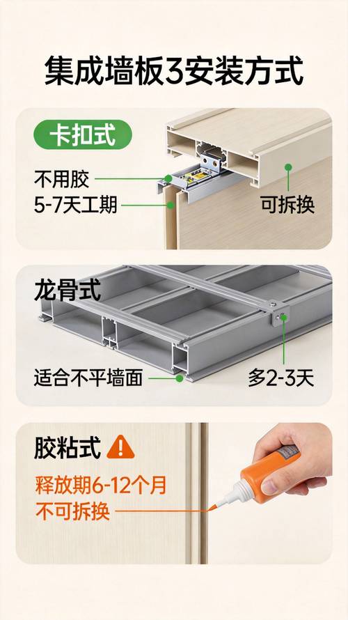 2026年巴音郭楞集成墙板市场分析:前五强厂家推荐与选购指南