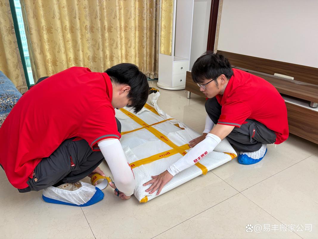 2026大理居民搬家避坑指南：正规搬家公司推荐清单与避坑防坑