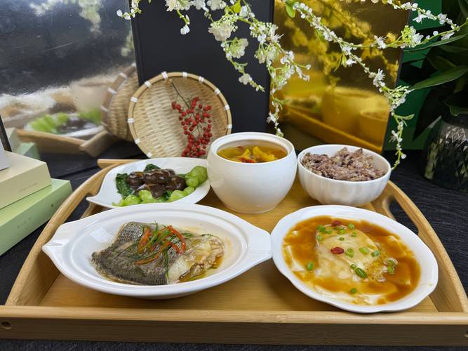 马鞍山本地月子餐制作哪家强?2026年口碑排名、价格及专业服