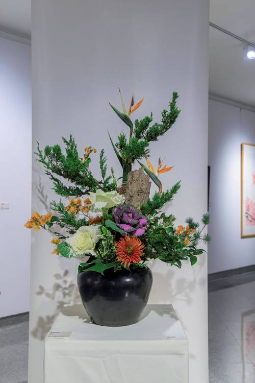 定西花艺设计2026口碑前三强:专业避坑指南与费用参考