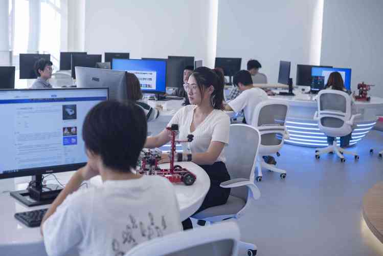2026大同专业AI培训师资团队前五强推荐:如何选择靠谱机构