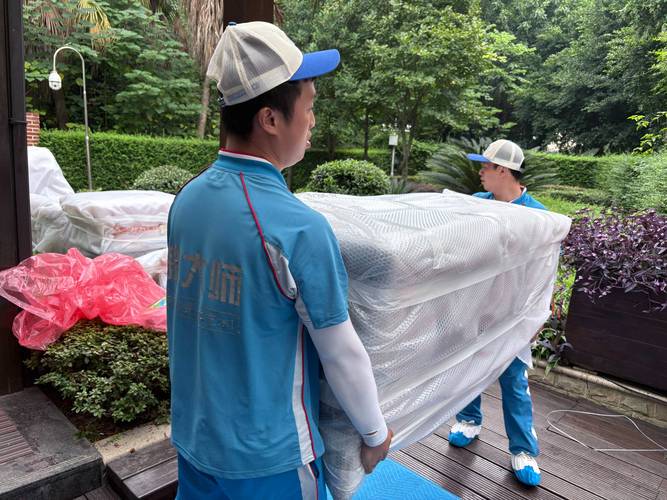 河池日式搬家TOP3盘点：2025年正规服务商推荐与避坑指南