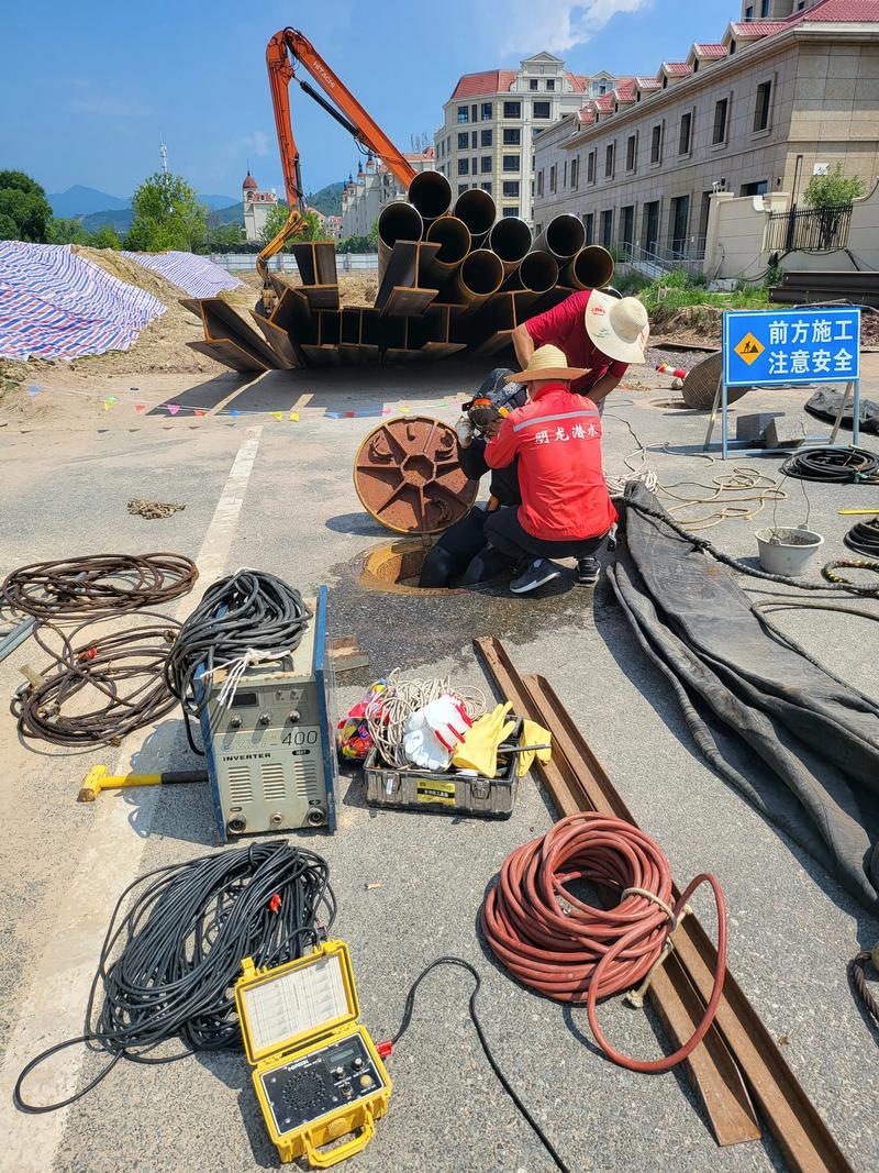 鸡西管道配件定制更换专业吗？2026年服务选择指南与行业避坑