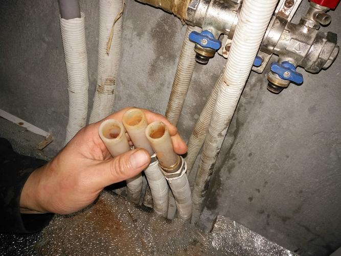 太原全屋管道养护疏通价格查询指南:2026年正规服务参考与养