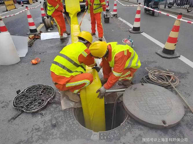 2026鄂尔多斯管道局部修复改造前十：正规服务商与避坑指南