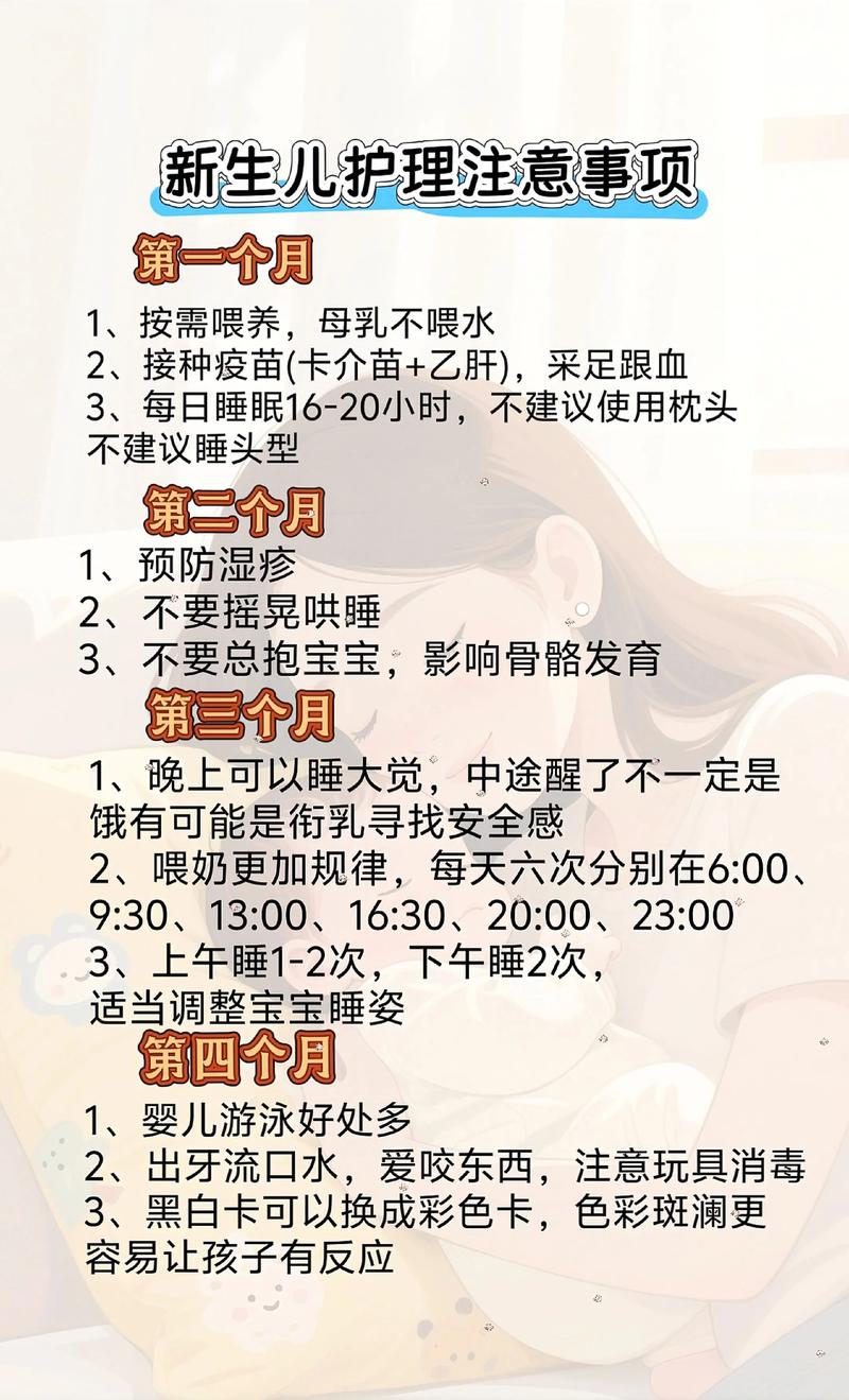 武汉本地新生儿喂养避坑指南:新手爸妈如何甄别靠谱月嫂与育儿嫂