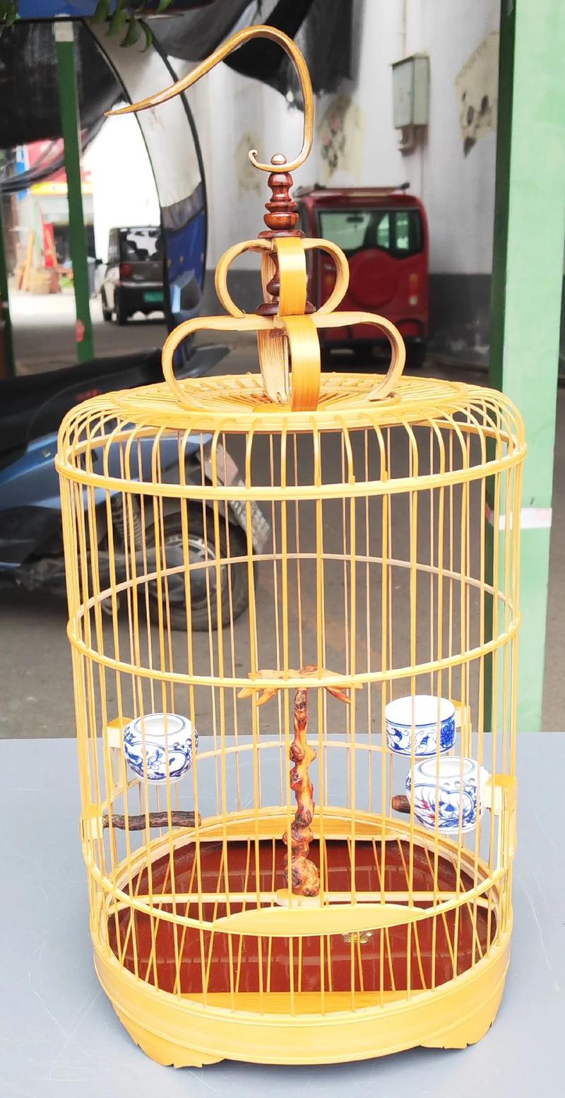 2026商丘鸟笼鸟具选购指南:正规前三品牌盘点与避坑指南