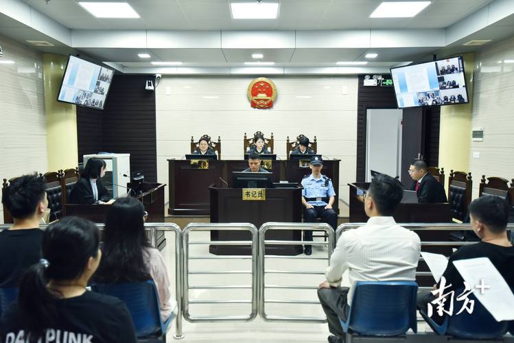 2026潮州本地法律服务门店正规推荐：口碑排名前五的专业律师