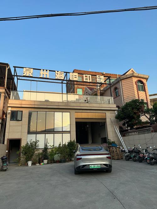2026泉州标识喷绘印刷厂家5大推荐：正规厂家排名与价格避坑