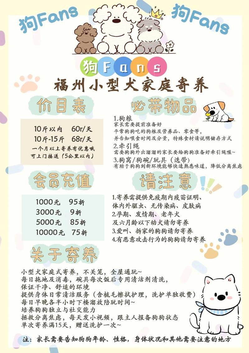 怒江本地宠物寄养多少钱?2026年正规服务商价格区间与避坑指